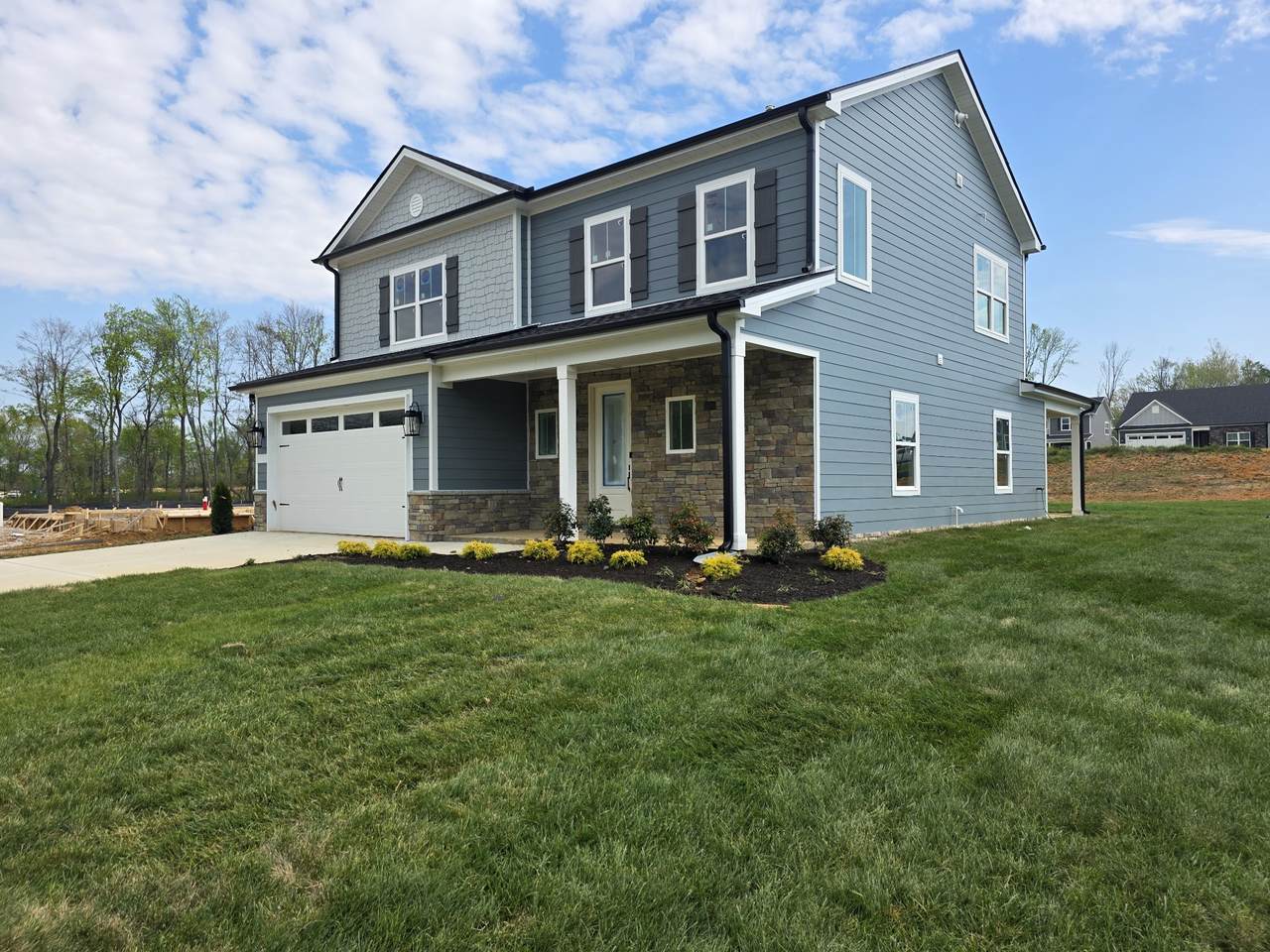 332 Springbrook Blvd - Photo 1