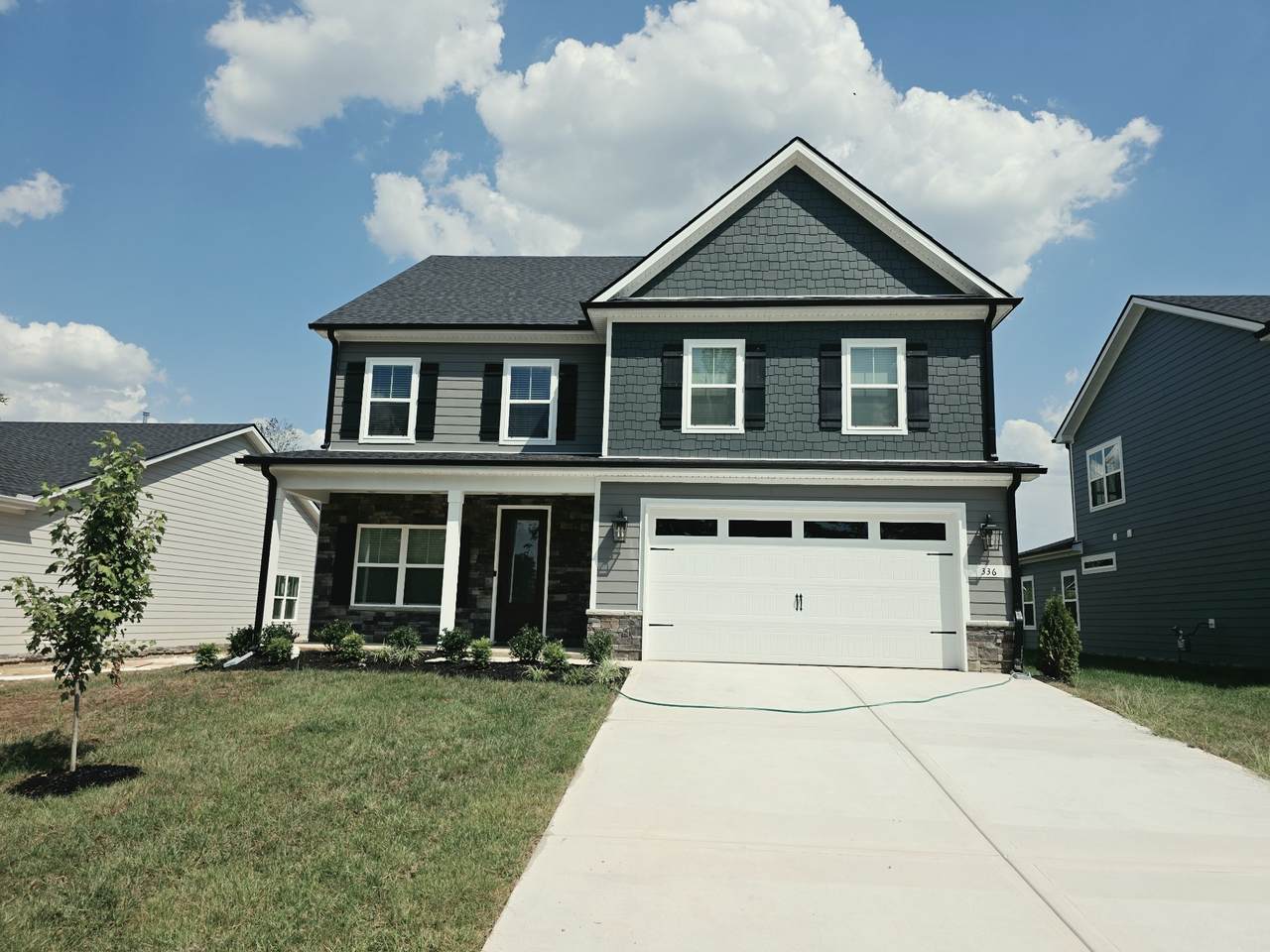 336 Springbrook Boulevard - Photo 1