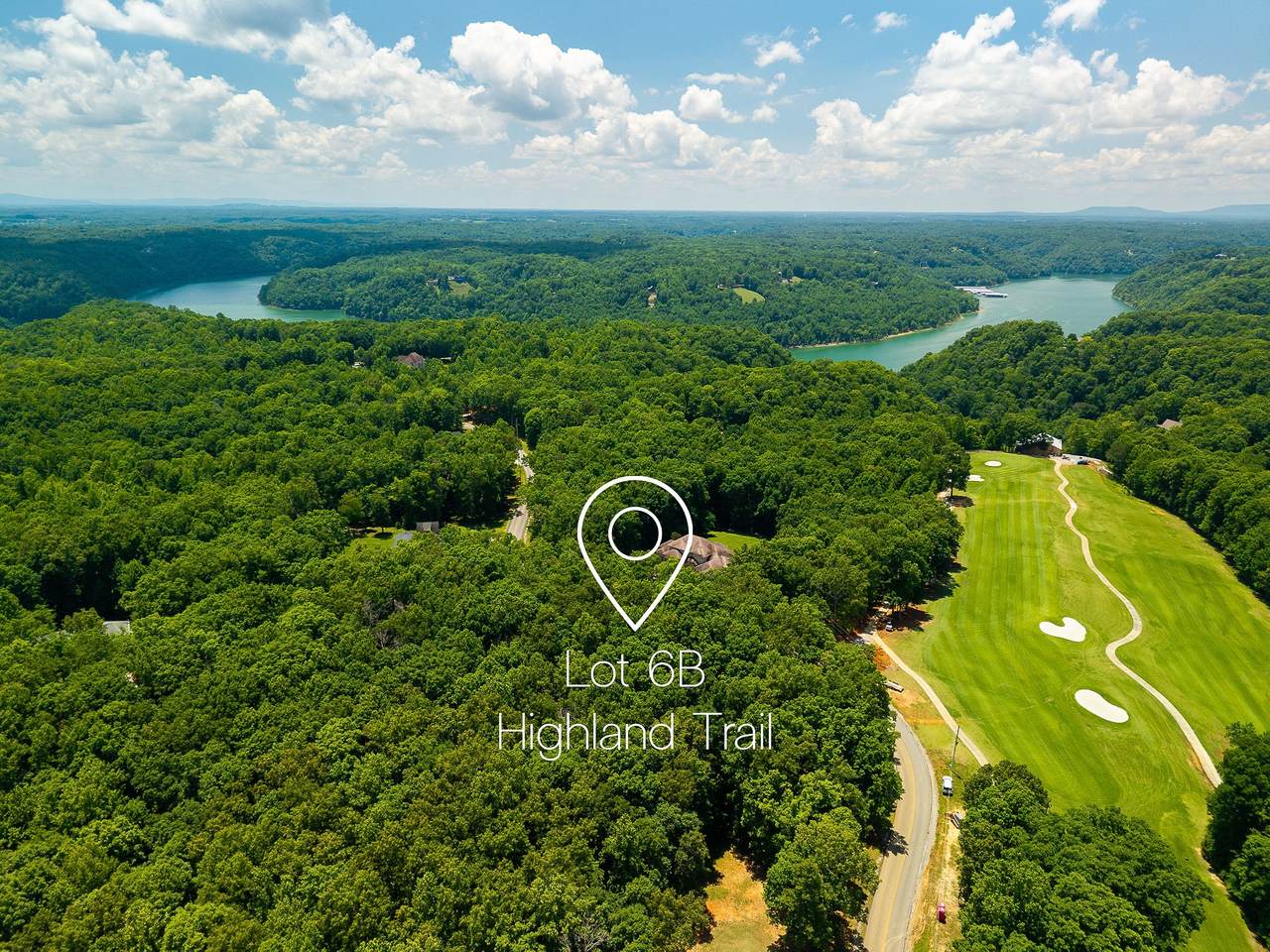 0 Highland Trail - Photo 1