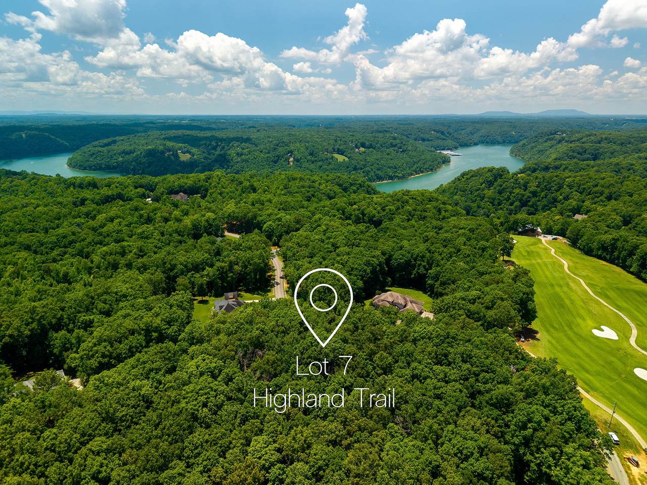 0 Highland Trail - Photo 1