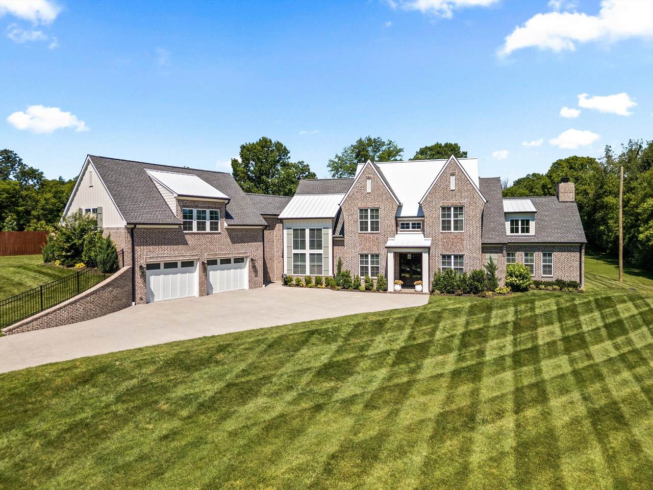1510 Martha Leeville Rd - Photo 1