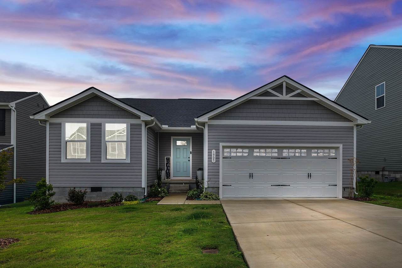 1905 Quail Run Way - Photo 1