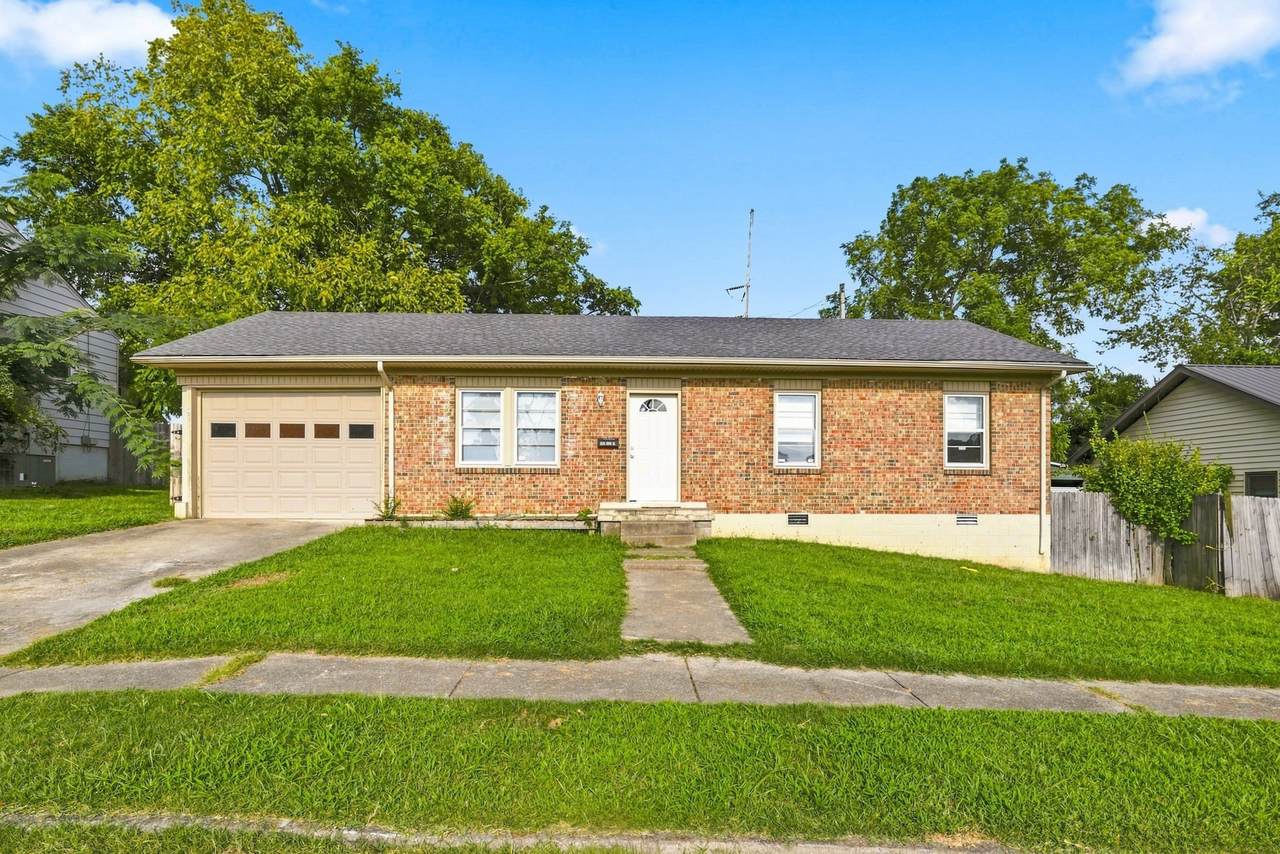 1205 Fuller St - Photo 1
