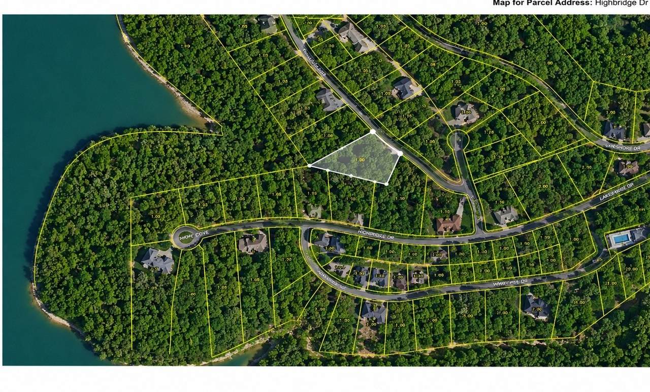 0 Highbridge Dr - Photo 1