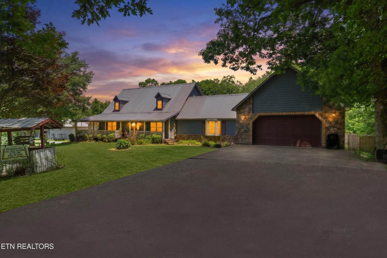 1036 Dye Rd - Photo 1
