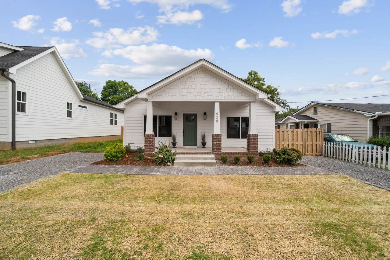 928 Glass St - Photo 1