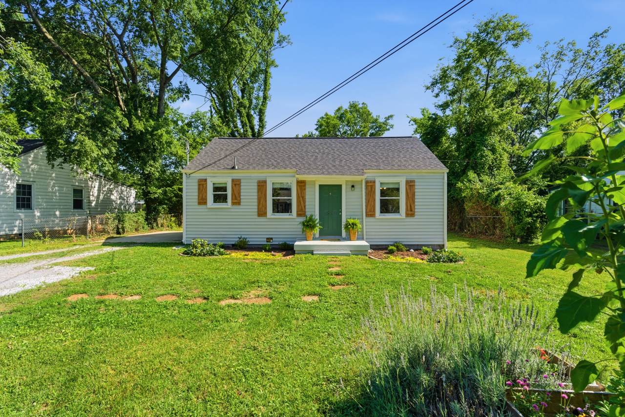 93 Jay St - Photo 1