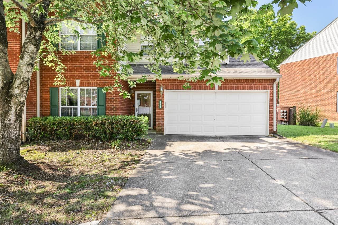 131 Nashboro Grns - Photo 1