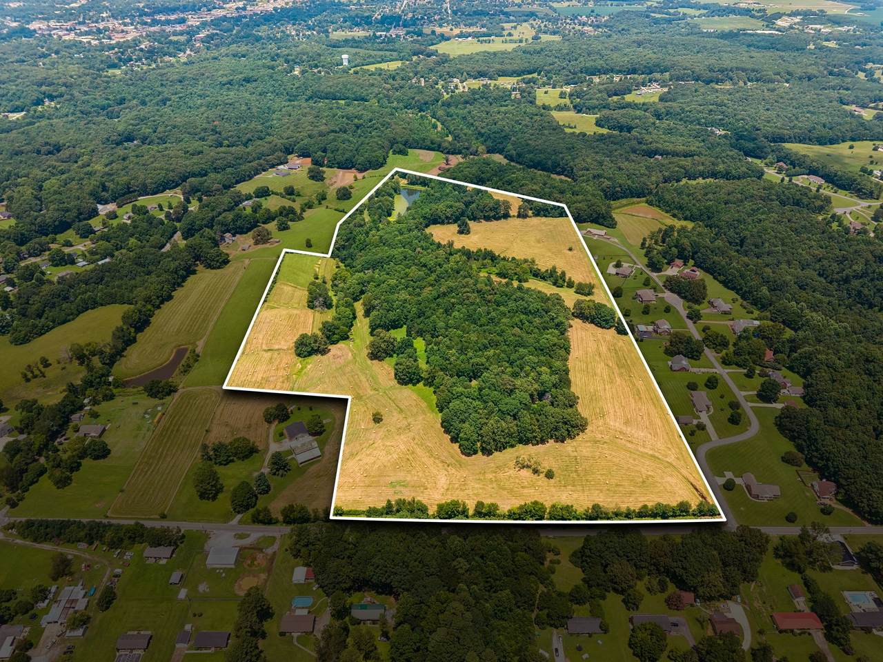 0 Crowder Rd - Photo 1