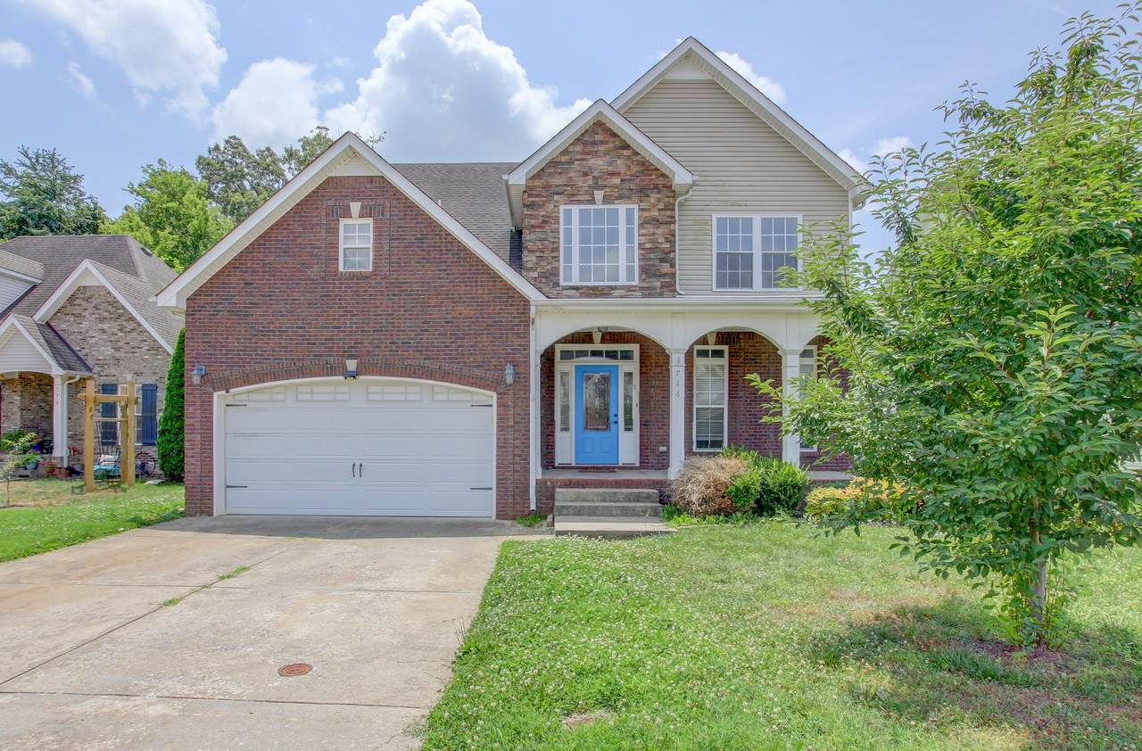 716 Cavalier Dr - Photo 1