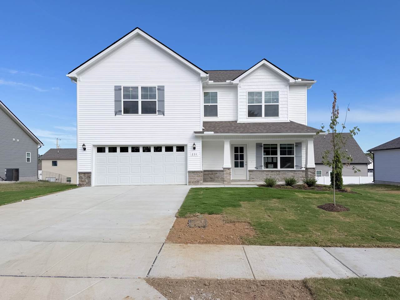 231 Republic St - Photo 1