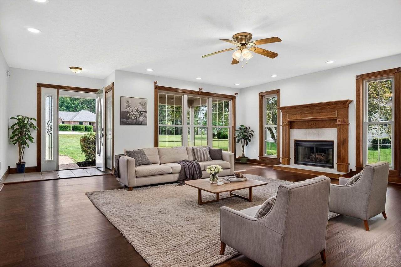 5010 Cheyenne Drive - Photo 1