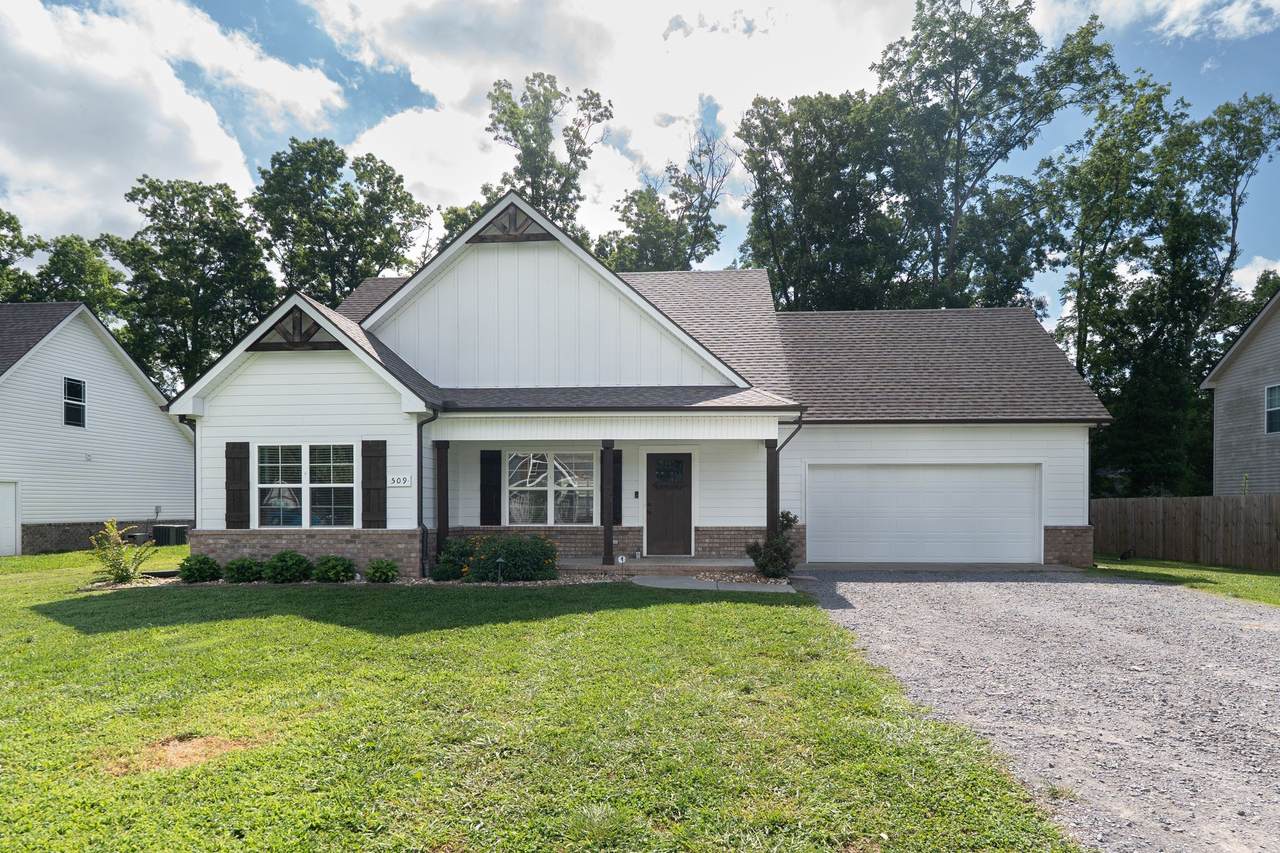 509 Skipping Stone Rd - Photo 1