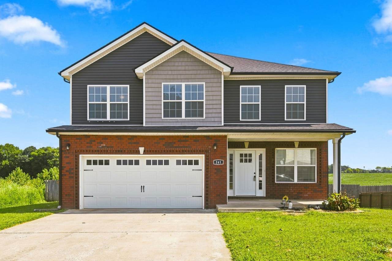 241 Union Camp Blvd - Photo 1