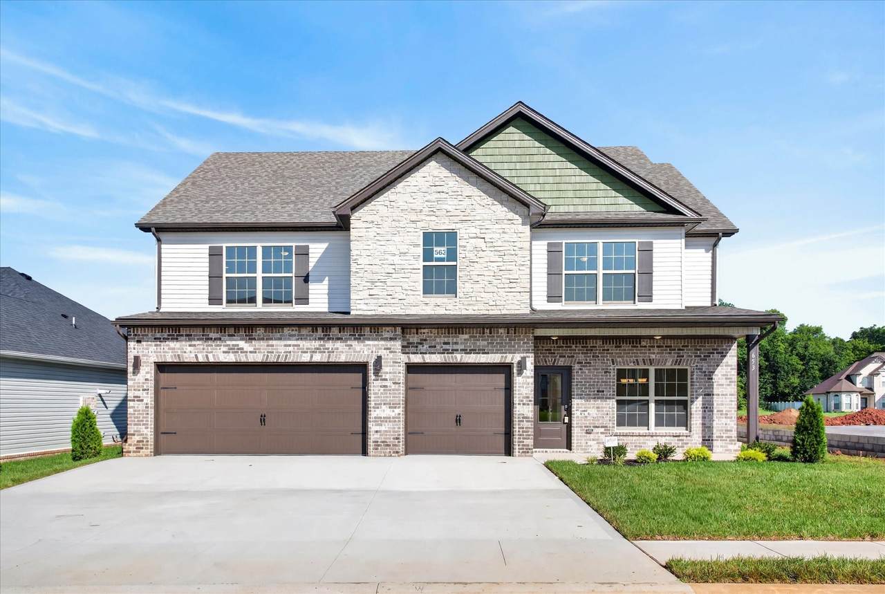 653 Woodrush Dr - Photo 1