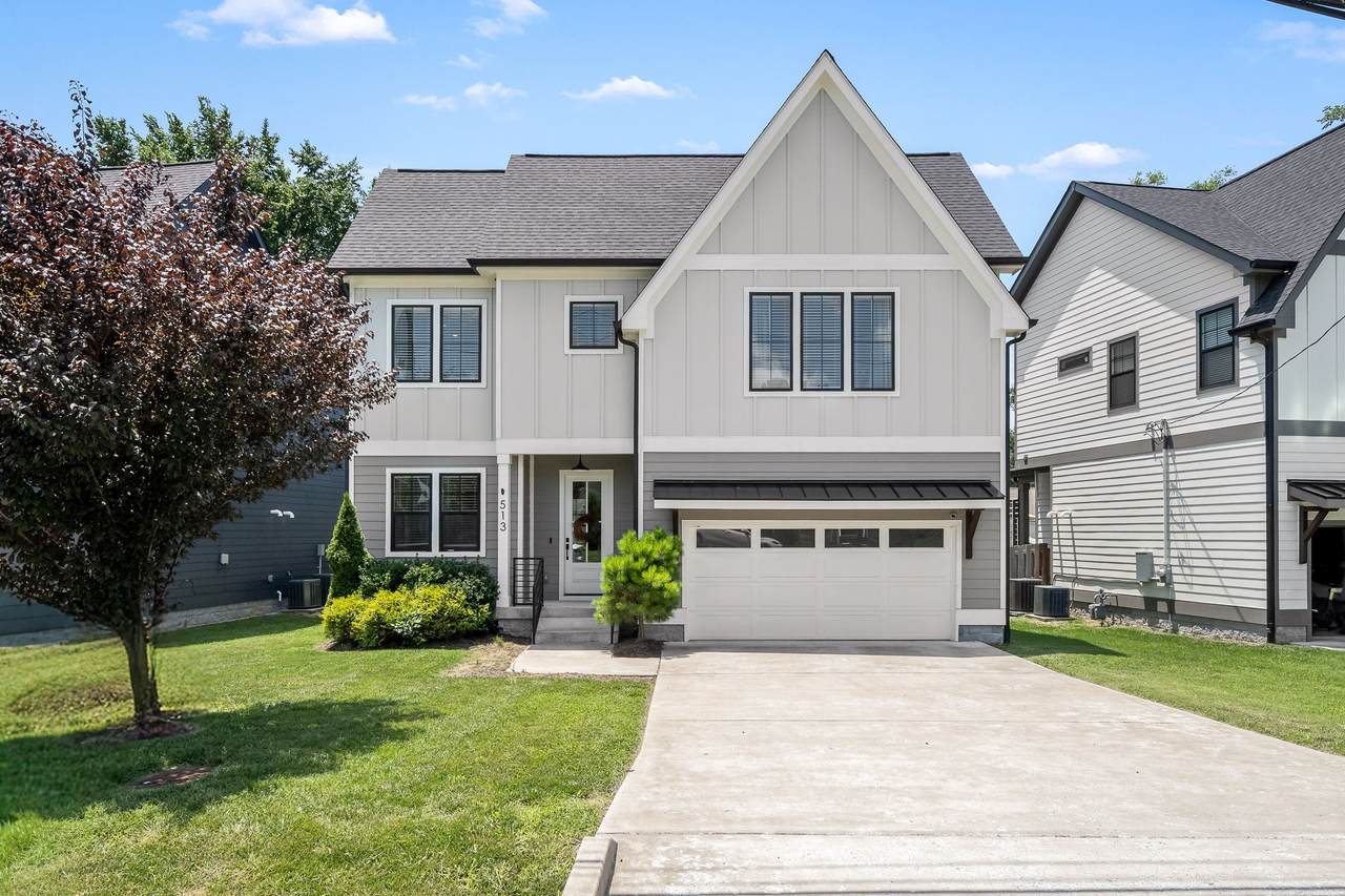 513 Croley Dr - Photo 1