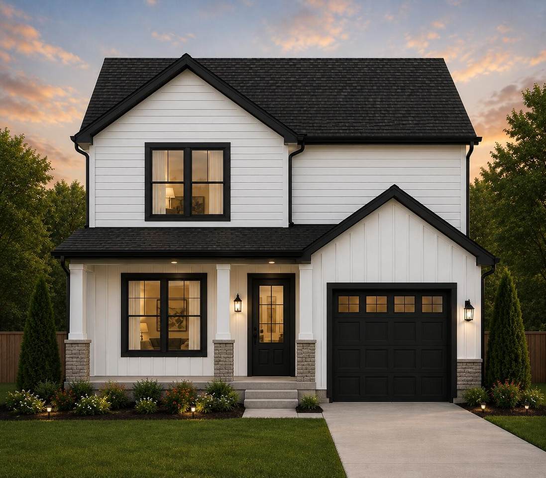 8 Parksville Heights - Photo 1