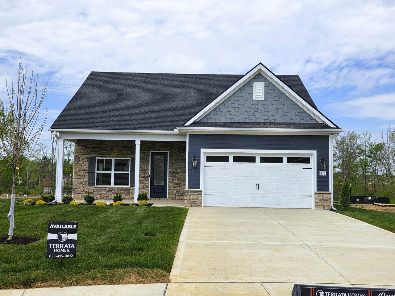 369 Springbrook Blvd - Photo 1