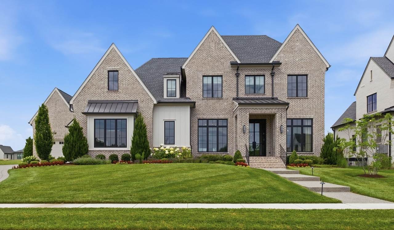 6071 Porters Union Way - Photo 1