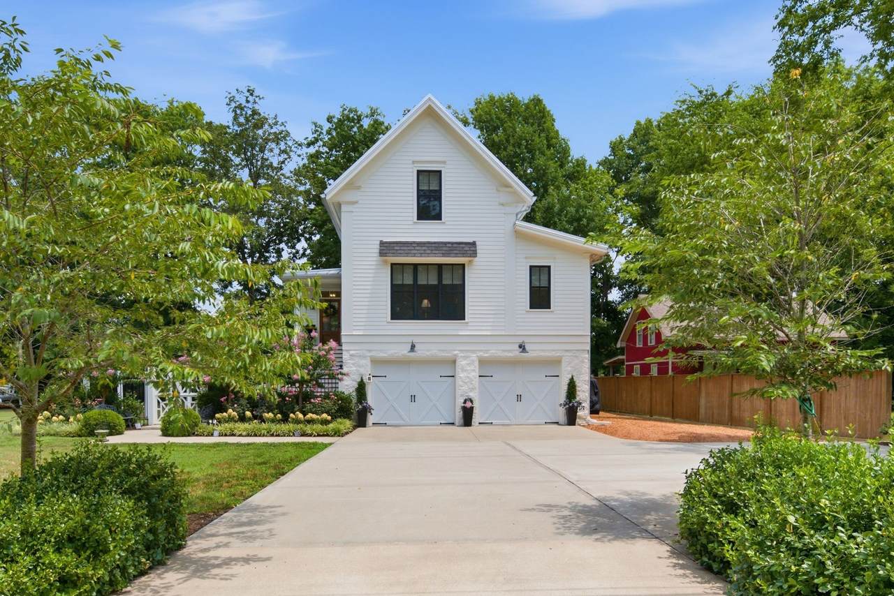 1711 Sycamore Beach Ct - Photo 1