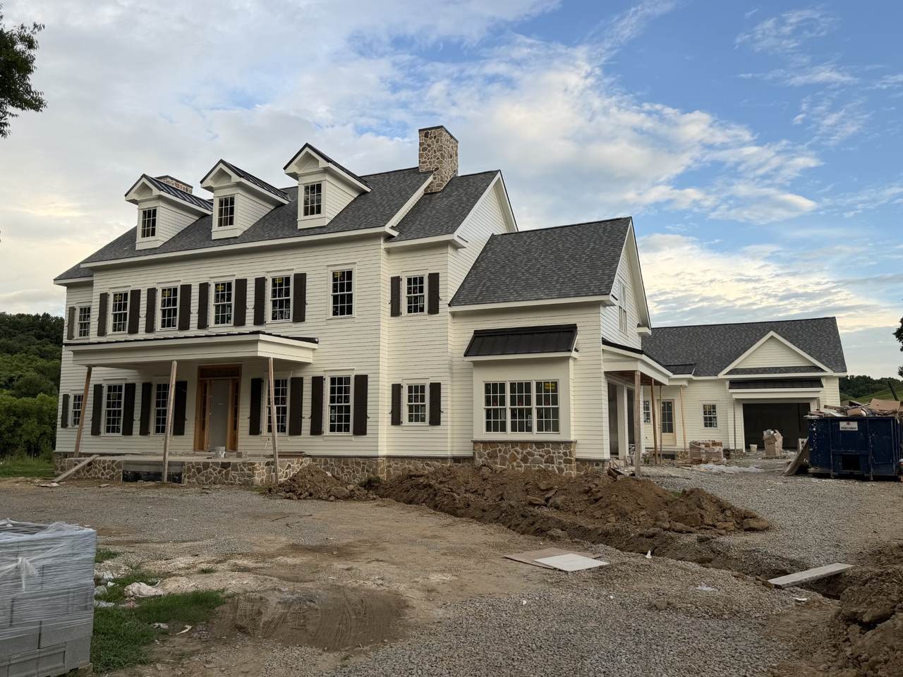 6747 Cool Springs Rd - Photo 1