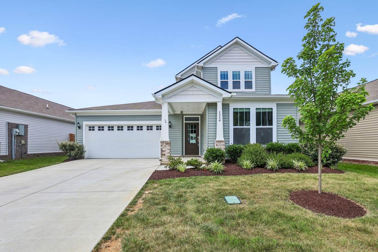 1214 Inverness Pass - Photo 1