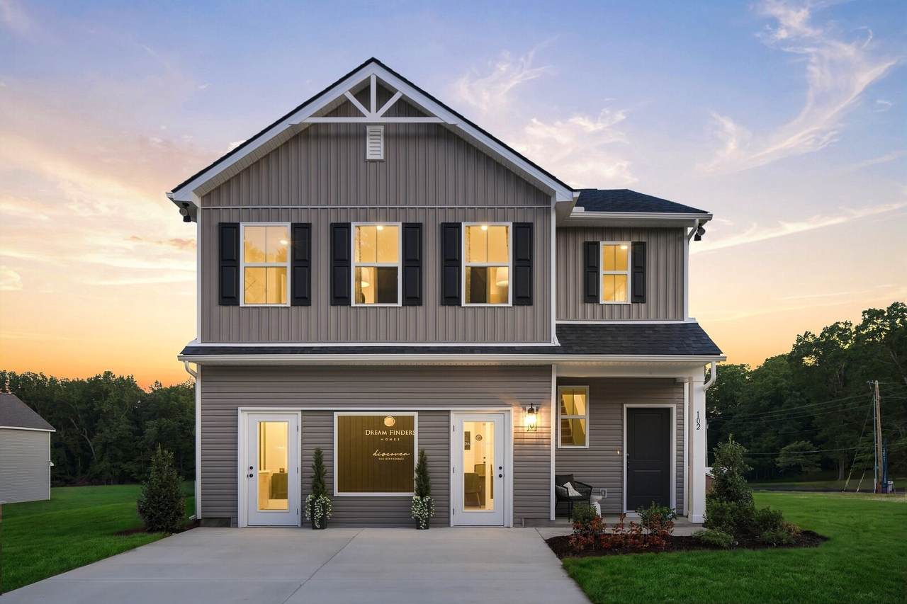 208 Jasper Way - Photo 1