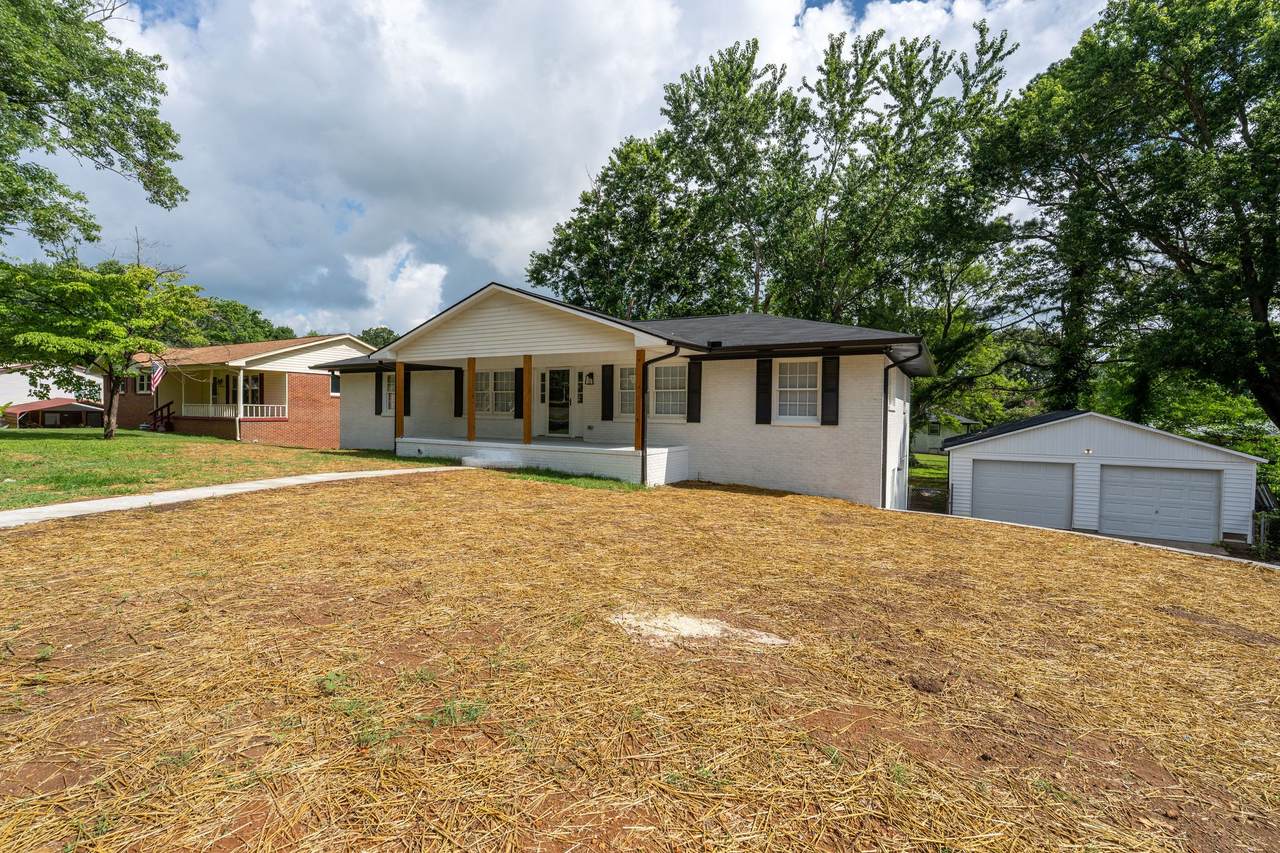 1610 Grandaddy Rd - Photo 1