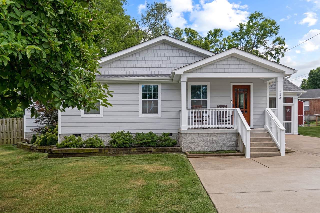 513 Rosedale Ave - Photo 1