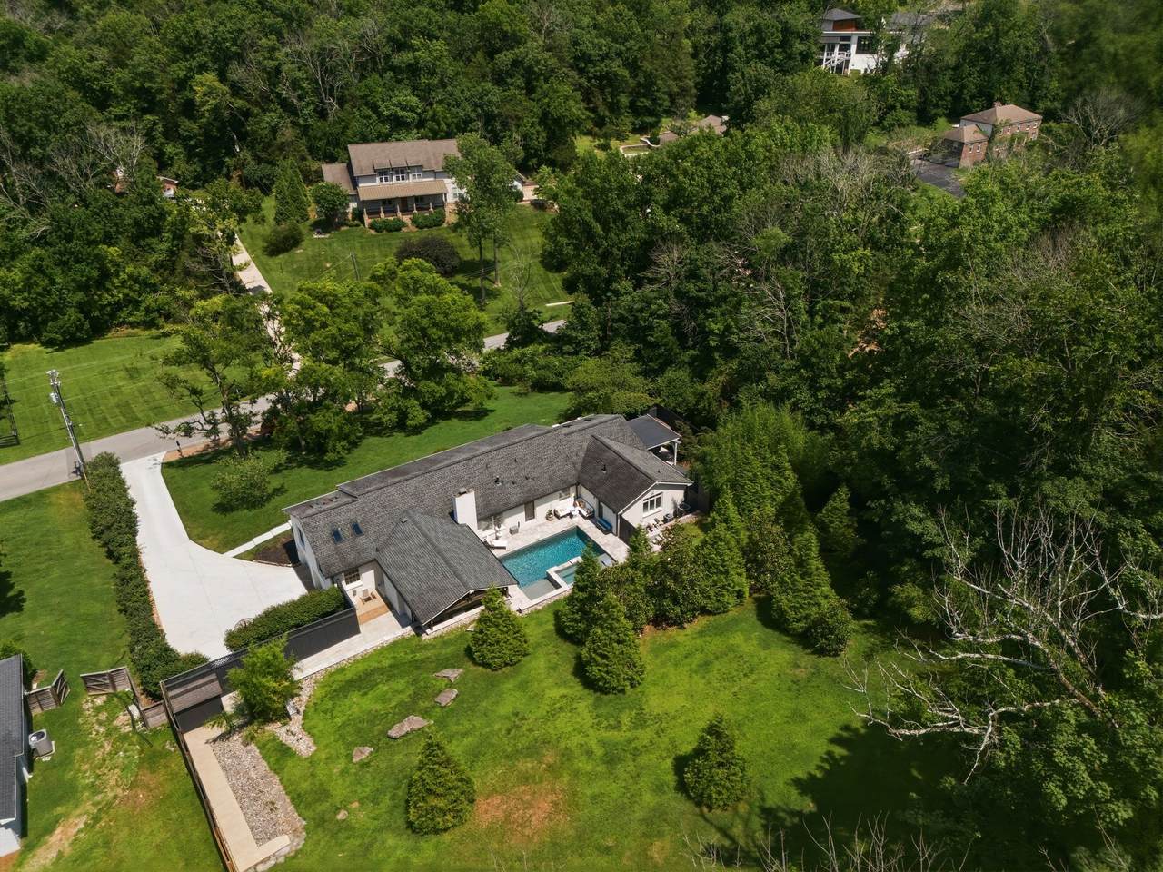 5340 Forest Acres Dr - Photo 1