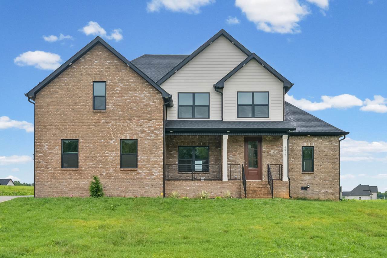 4917 Royal View Way Lot 76 - Photo 1