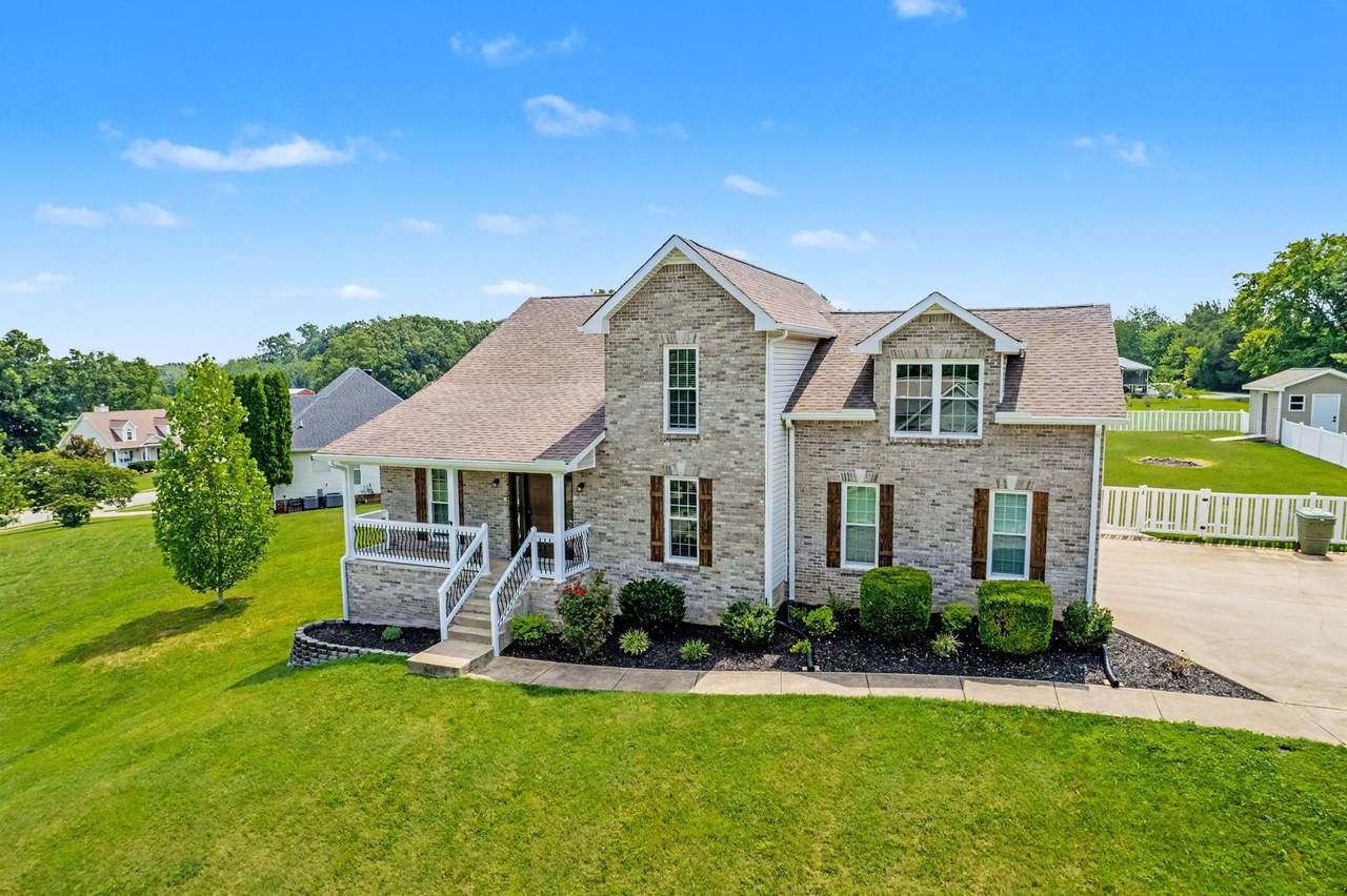 4444 Monticello Trce - Photo 1