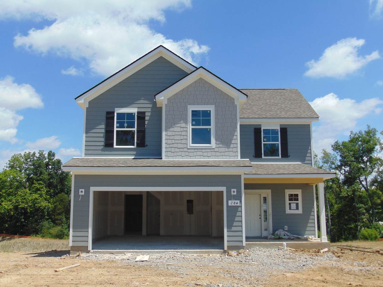 284 Spring Street - Photo 1