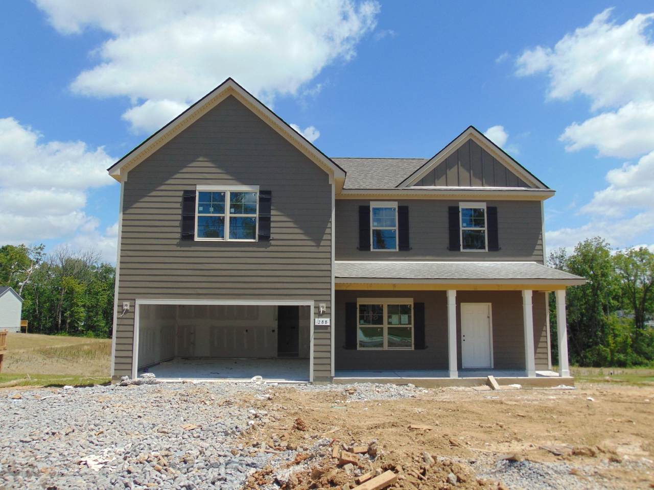 288 Spring Street - Photo 1