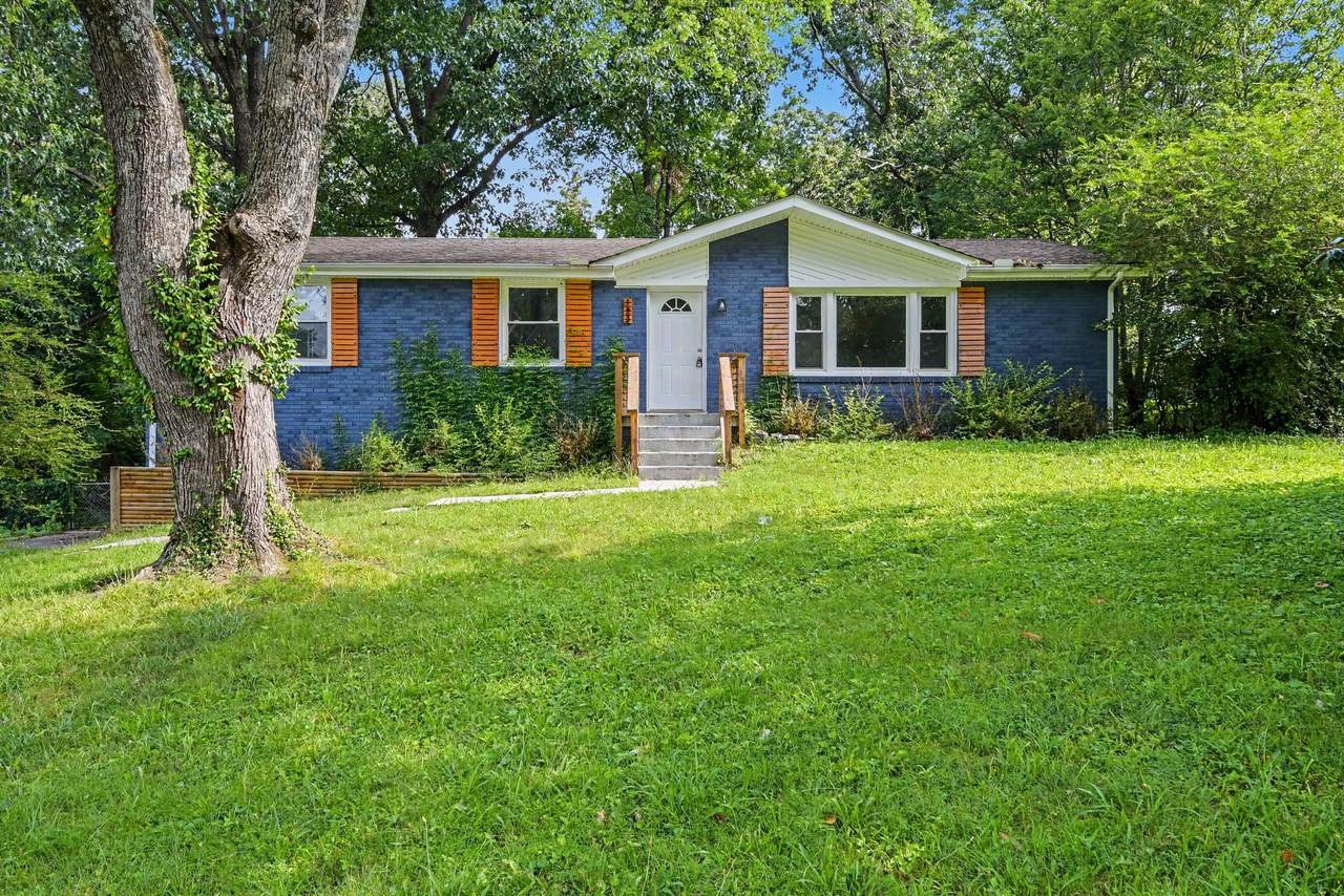 123 Stone Mountain Rd - Photo 1