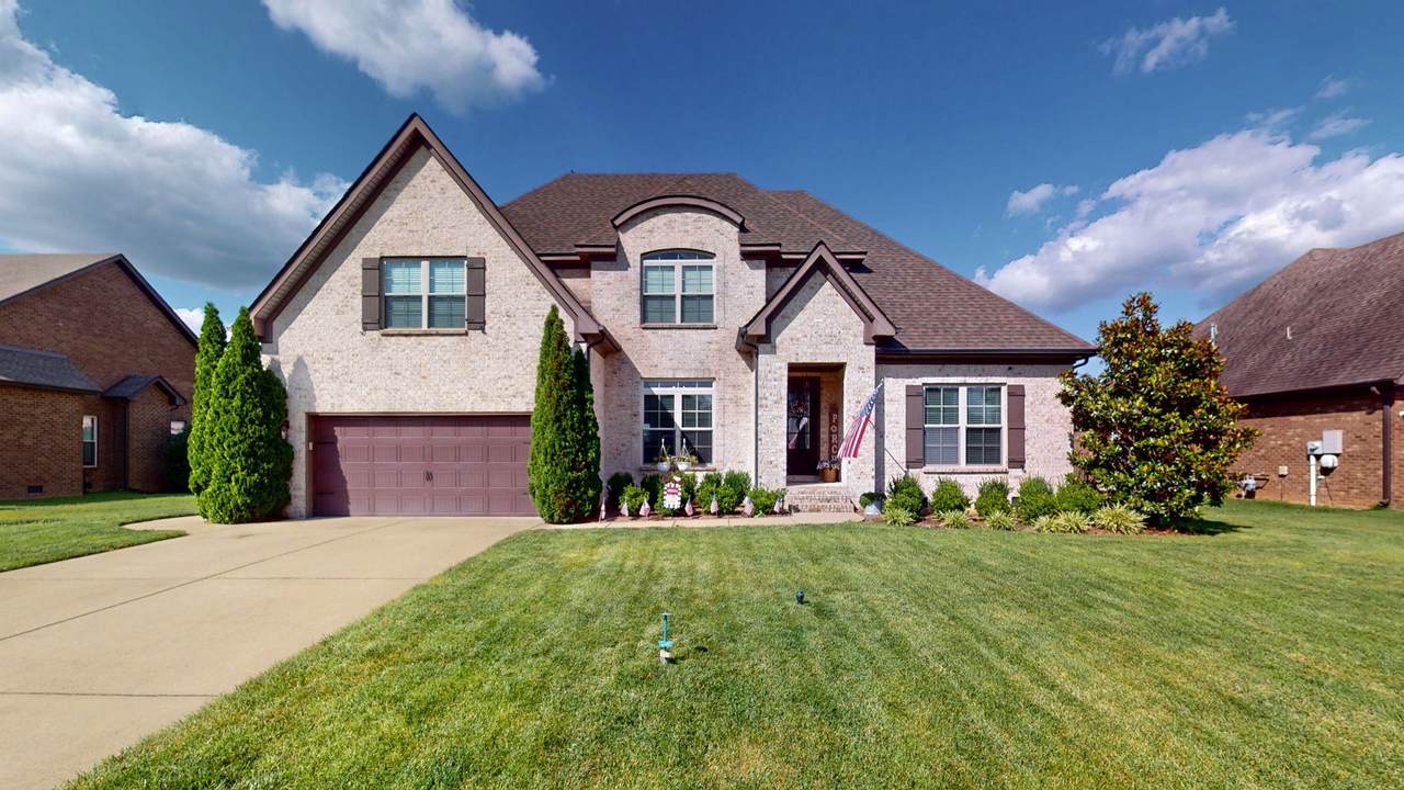 5709 Iverson Dr - Photo 1