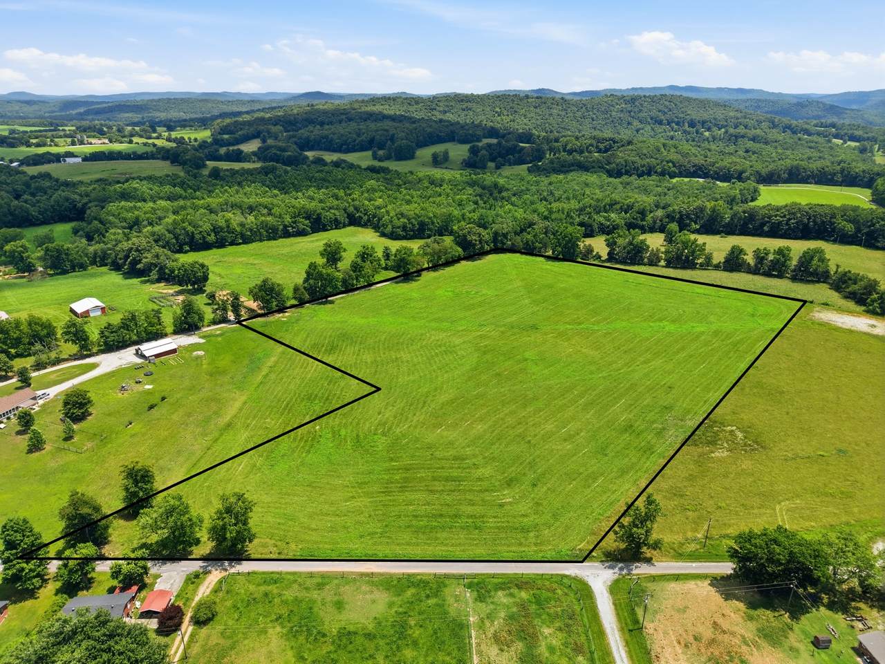 0 Old Oak Hill Rd - Photo 1