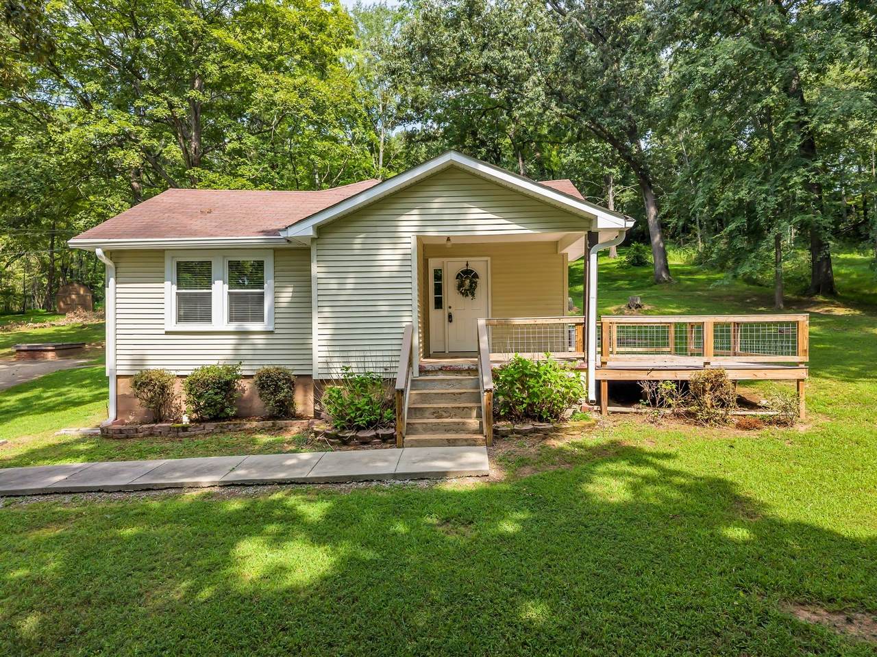 266 Denny Rd - Photo 1