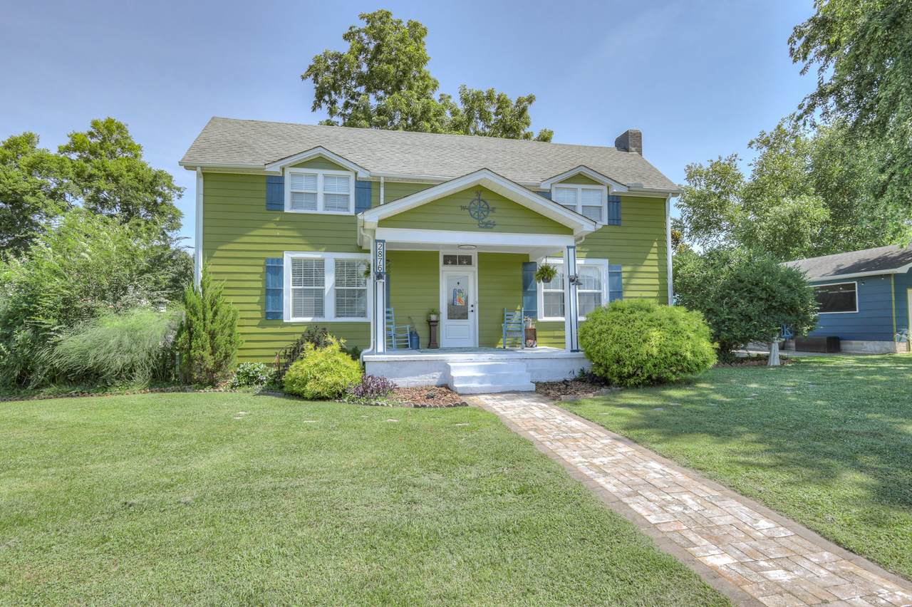 2876 Duplex Rd - Photo 1