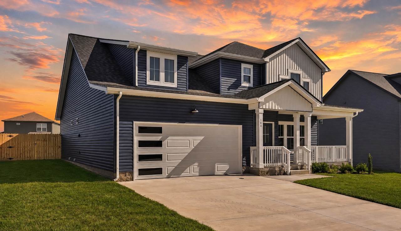 160 Leitrim Dr - Photo 1