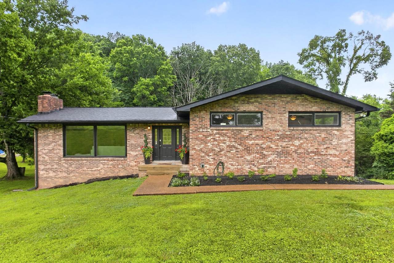 9077 Old Charlotte Pike - Photo 1