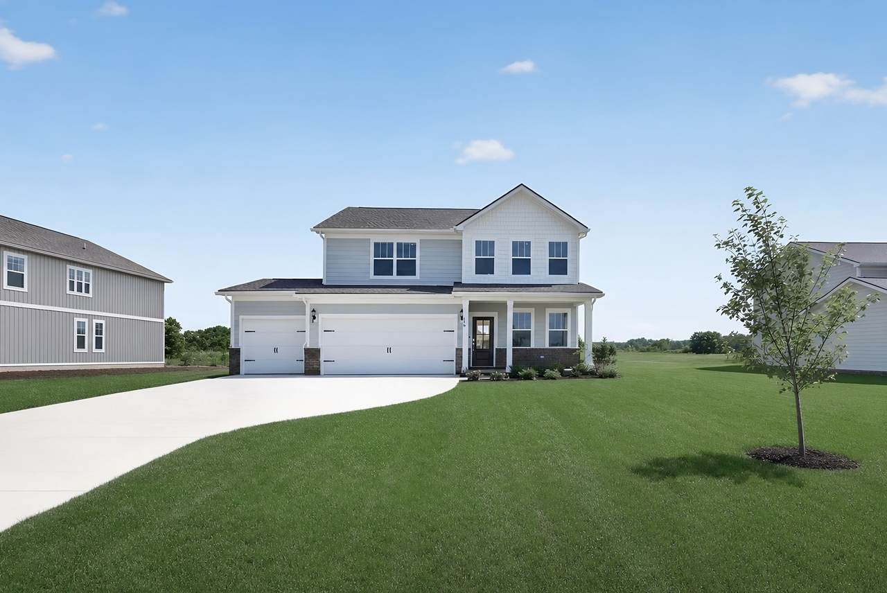 116 Longwood Drive - Photo 1