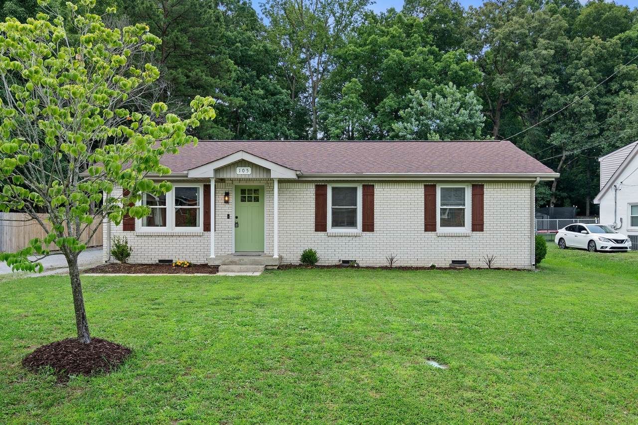 105 Billy Robb St - Photo 1