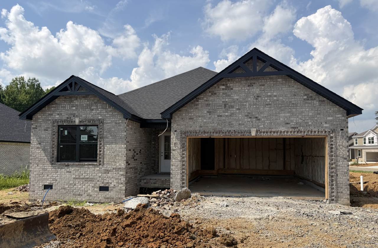 381 Hereford Farms - Photo 1