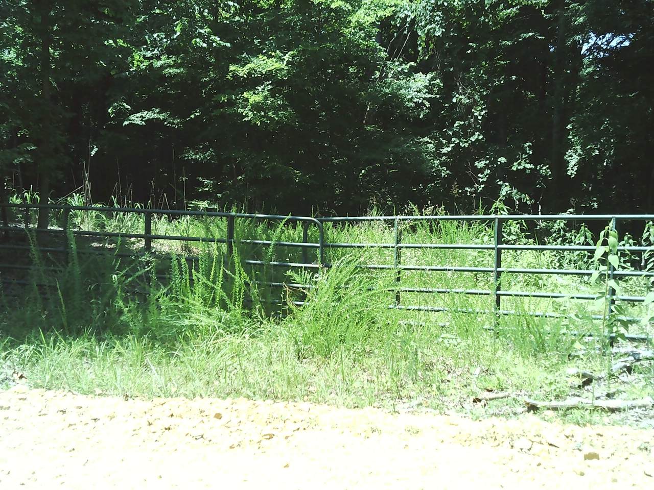 0 Hargis Rd - Photo 1