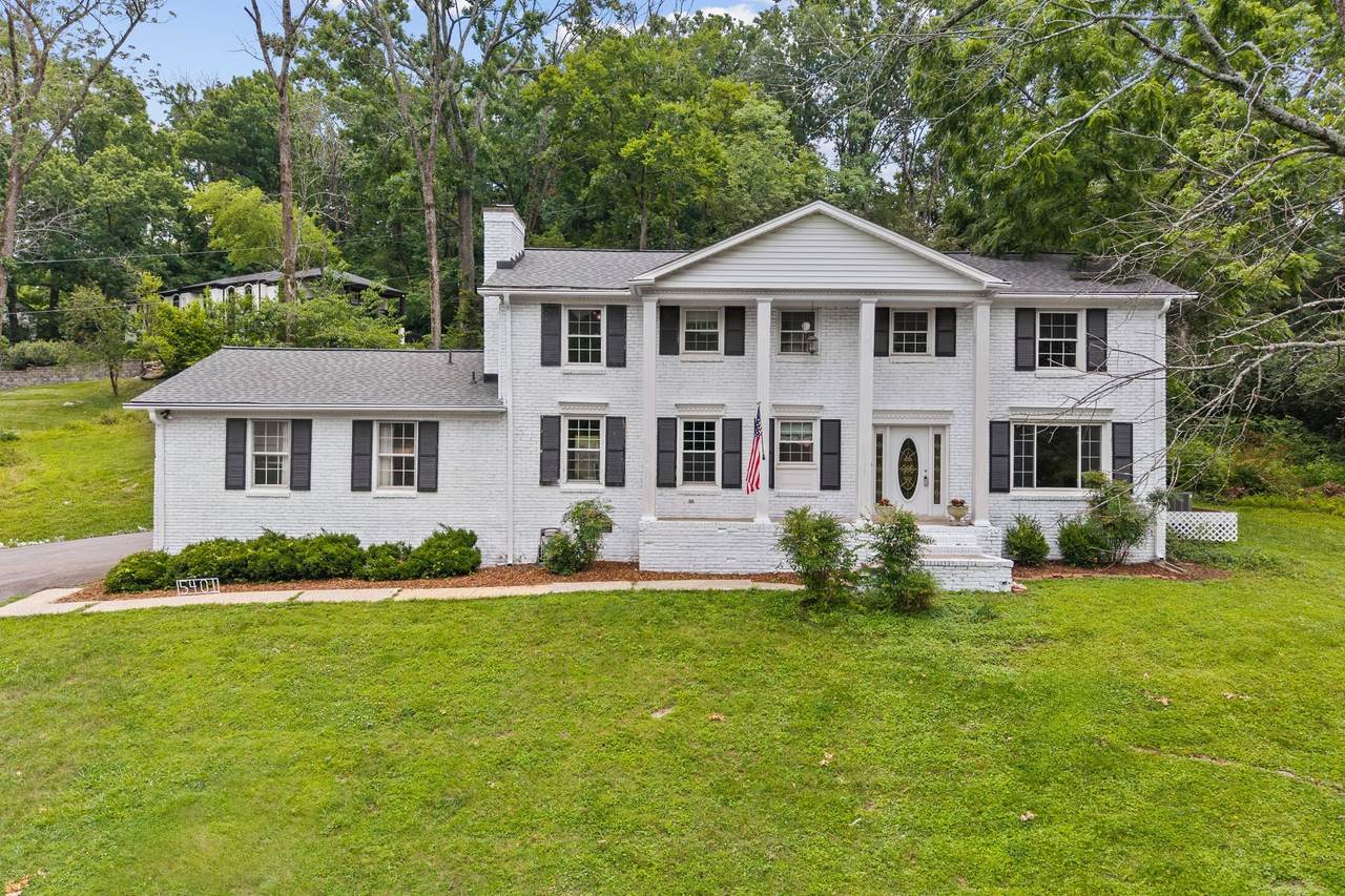 5401 Forest Acres Dr - Photo 1