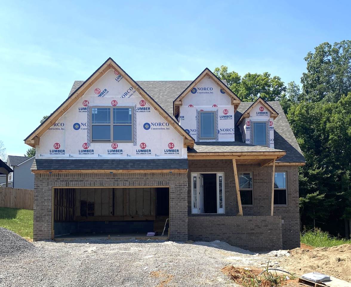 304 Timber Springs - Photo 1