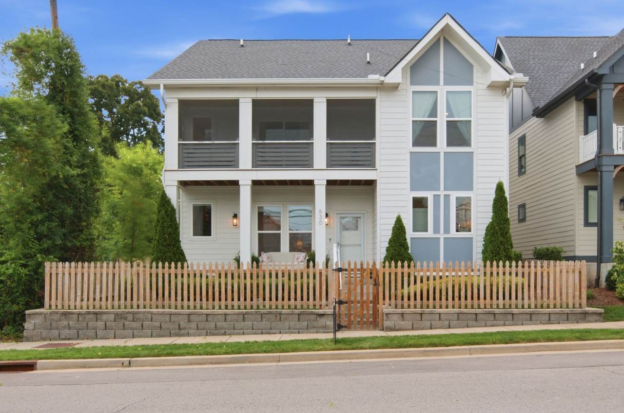 630 Croley Dr - Photo 1