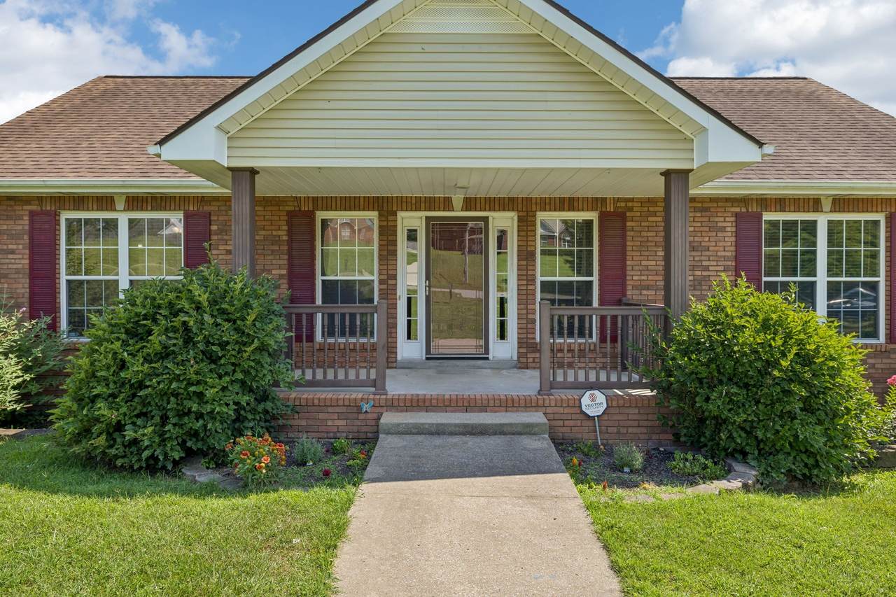 1007 Copper Kettle Cir - Photo 1