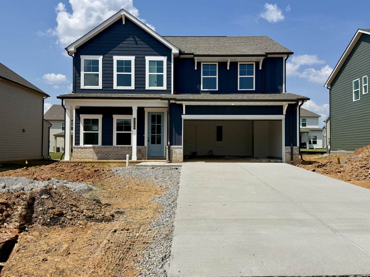 2189 Layla Lane - Photo 1